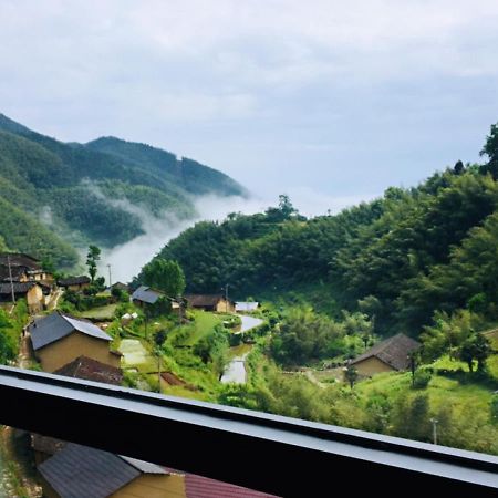 Yunhe Titian Fengyin Inn Luaran gambar