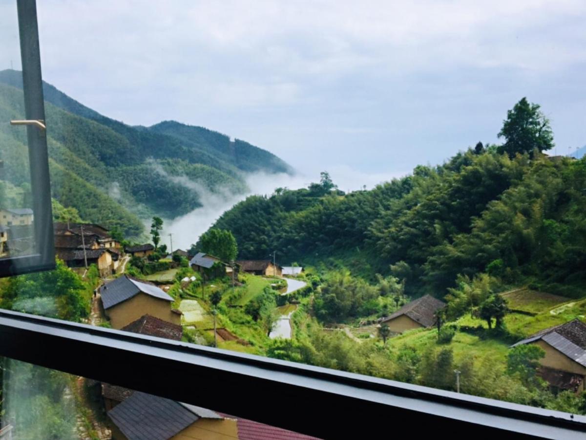 Yunhe Titian Fengyin Inn Luaran gambar