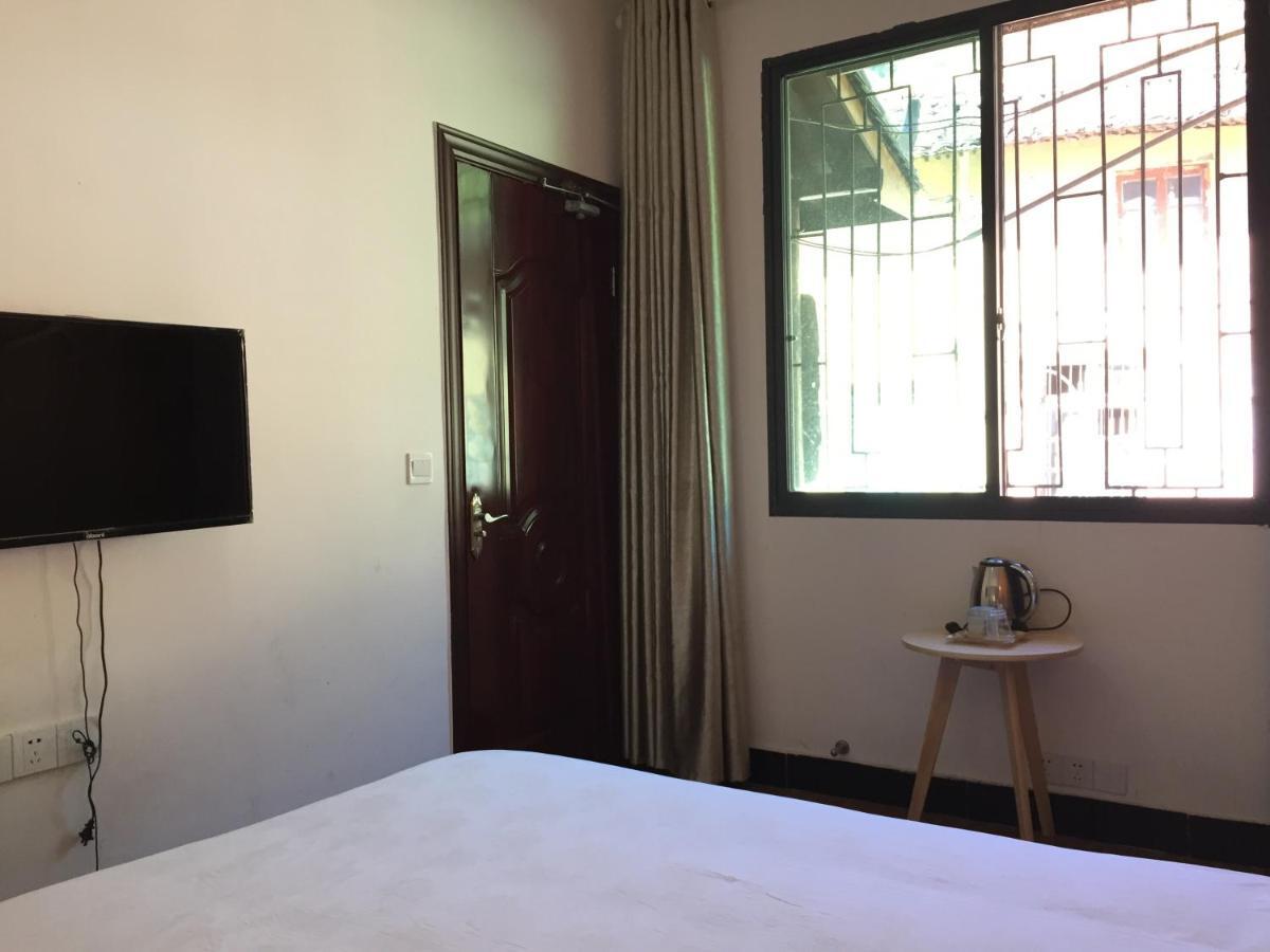 Yunhe Titian Fengyin Inn Luaran gambar