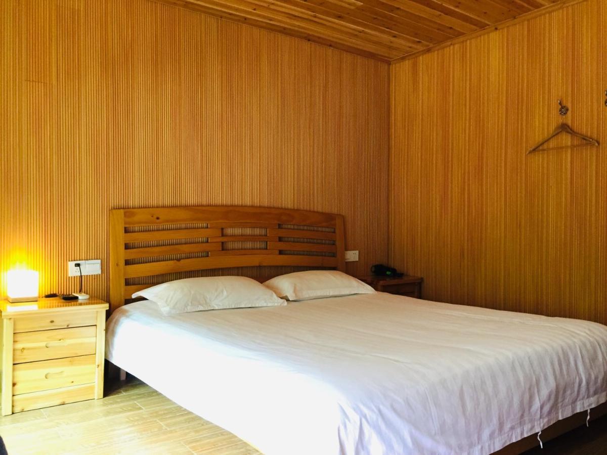 Yunhe Titian Fengyin Inn Luaran gambar